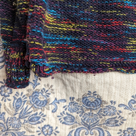 Bundle of two Eddie Bauer Sweaters, Size Small - Picture 5 of 11